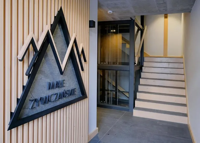 Male Zywczanskie Spa, Odkryj-zakopane * Zakopane