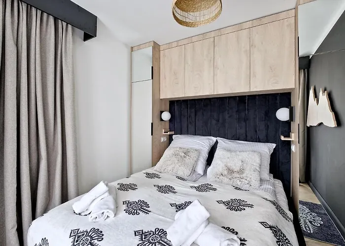 Male Zywczanskie Spa, Odkryj-zakopane *