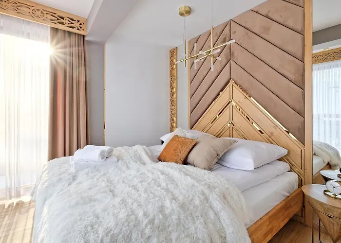 Male Zywczanskie Spa, Odkryj-zakopane *